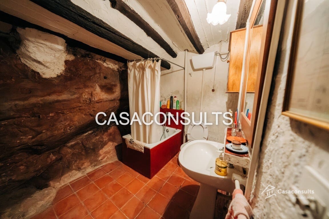 3 soverom Hus til salgs i Vilafames - € 89 000 (Ref: 9558870)