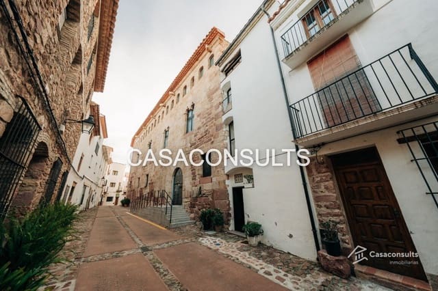 3 soverom Hus til salgs i Vilafamés - € 89 000 (Ref: 9558870)