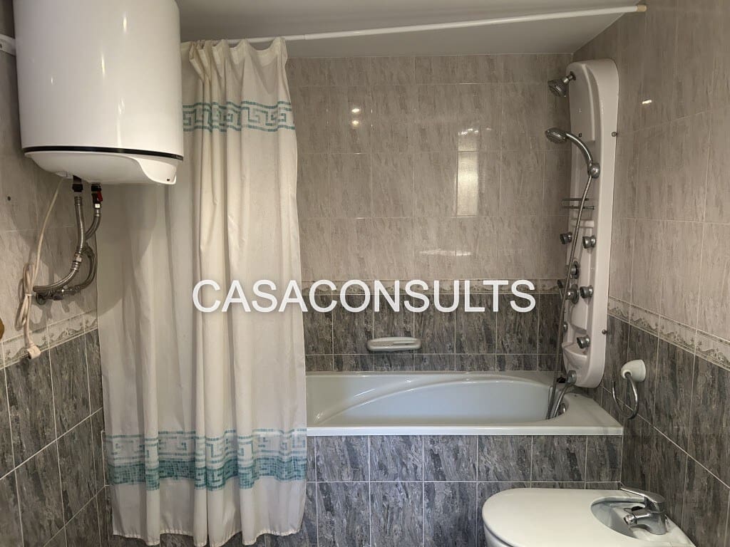 Casa de 2 habitaciones en Albocàsser en venta - 90.000 € (Ref: 9559105)