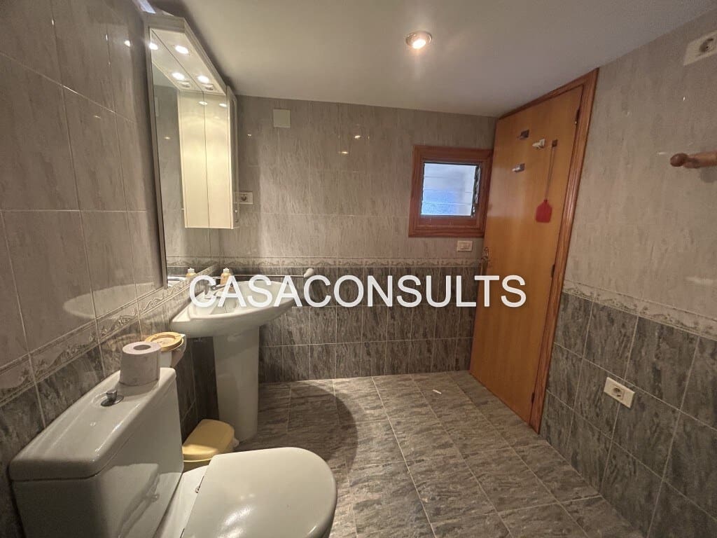 Casa de 2 habitaciones en Albocàsser en venta - 90.000 € (Ref: 9559105)