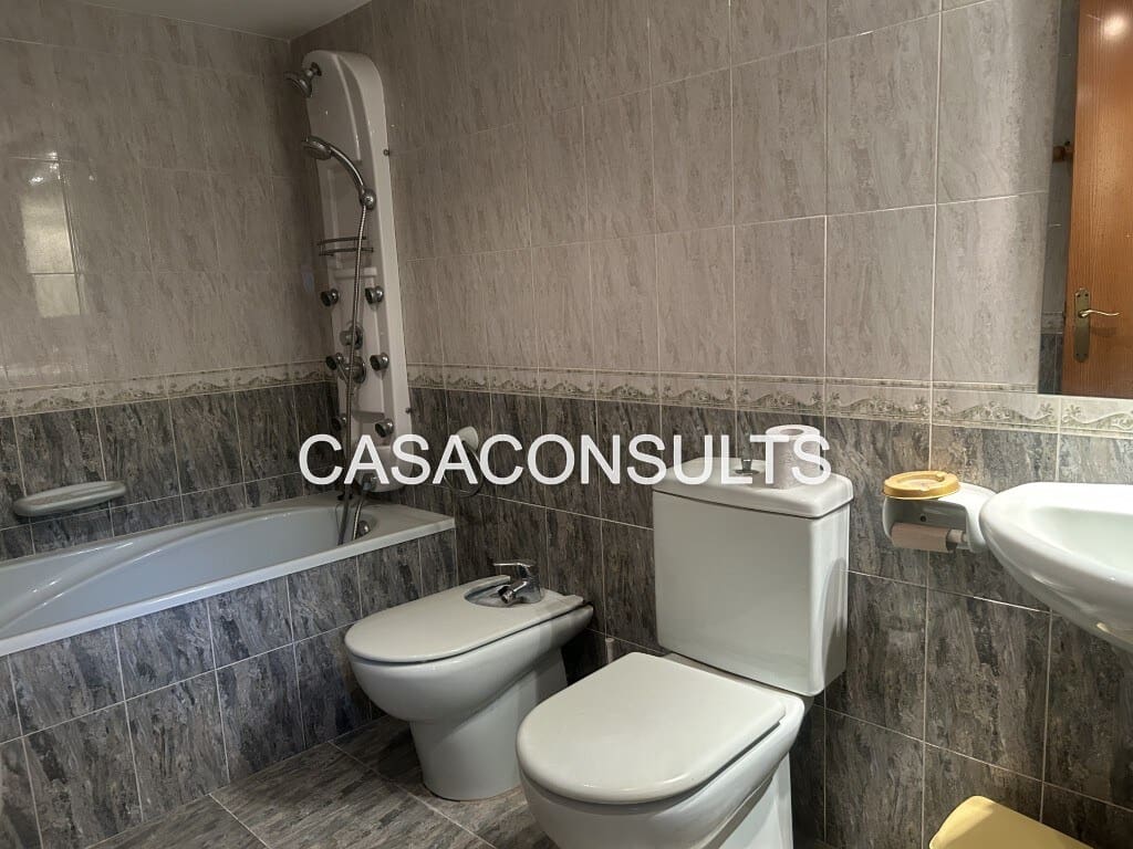 Casa de 2 habitaciones en Albocàsser en venta - 90.000 € (Ref: 9559105)
