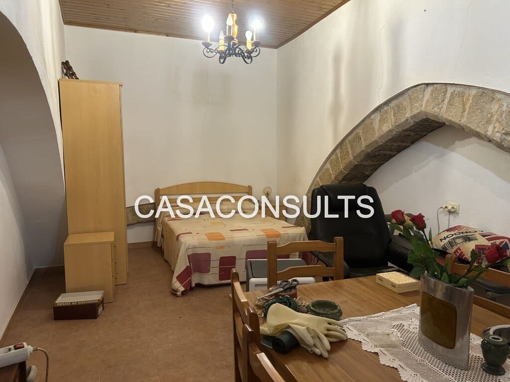 Casa de 2 habitaciones en Albocàsser en venta - 90.000 € (Ref: 9559105)