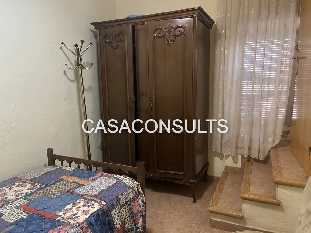 Casa de 2 habitaciones en Albocàsser en venta - 90.000 € (Ref: 9559105)