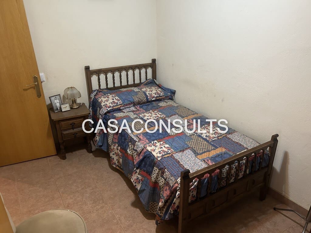 Casa de 2 habitaciones en Albocàsser en venta - 90.000 € (Ref: 9559105)