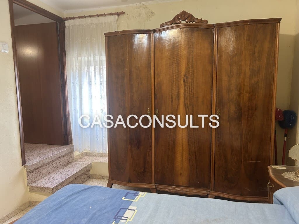 Casa de 2 habitaciones en Albocàsser en venta - 90.000 € (Ref: 9559105)