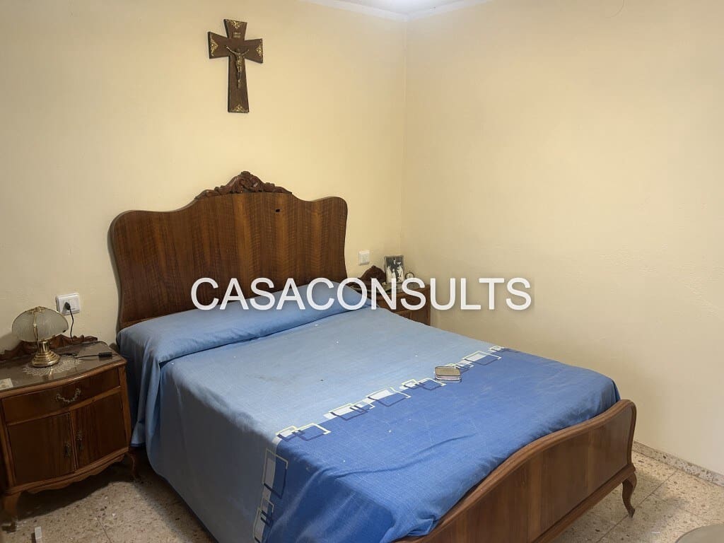 Casa de 2 habitaciones en Albocàsser en venta - 90.000 € (Ref: 9559105)