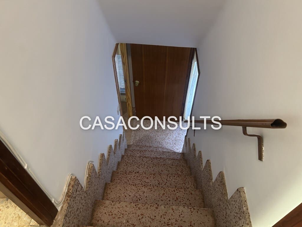 Casa de 2 habitaciones en Albocàsser en venta - 90.000 € (Ref: 9559105)