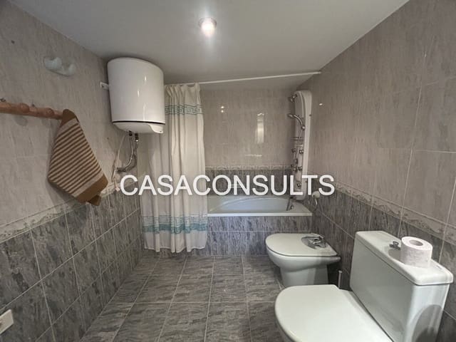 2 sovrum Hus till salu i Albocàsser - 90 000 € (Ref: 9559105)