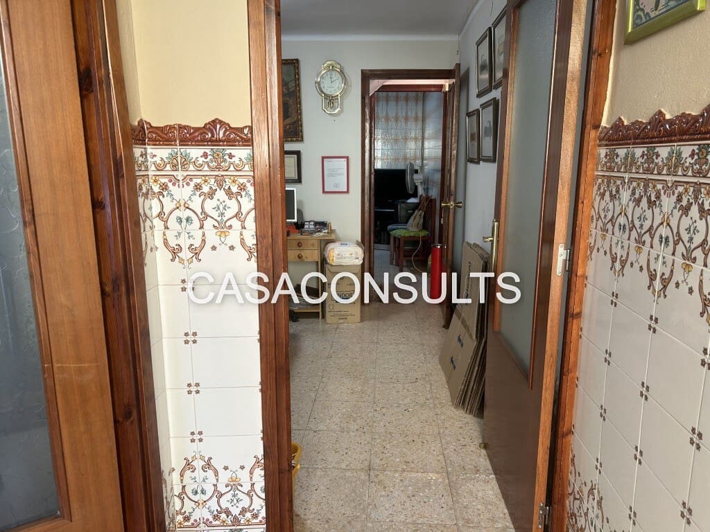 Casa de 2 habitaciones en Albocàsser en venta - 90.000 € (Ref: 9559105)