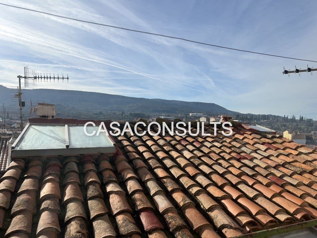 Casa de 2 habitaciones en Albocàsser en venta - 90.000 € (Ref: 9559105)