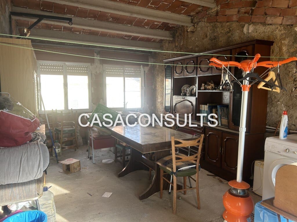 Casa de 2 habitaciones en Albocàsser en venta - 90.000 € (Ref: 9559105)
