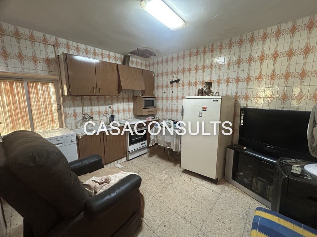 Casa de 2 habitaciones en Albocàsser en venta - 90.000 € (Ref: 9559105)