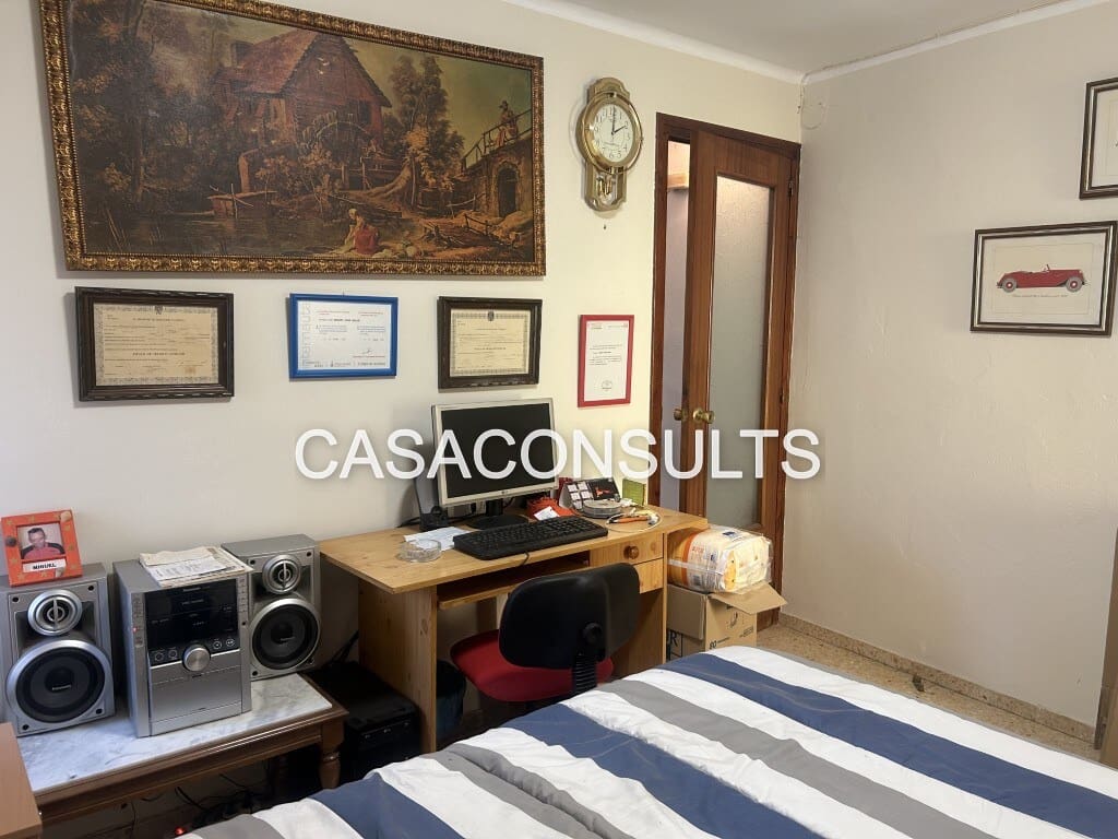 Casa de 2 habitaciones en Albocàsser en venta - 90.000 € (Ref: 9559105)