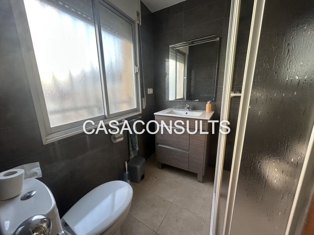 Casa de 2 habitaciones en Albocàsser en venta - 90.000 € (Ref: 9559105)