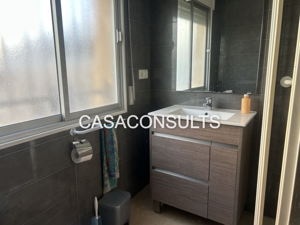 Casa de 2 habitaciones en Albocàsser en venta - 90.000 € (Ref: 9559105)