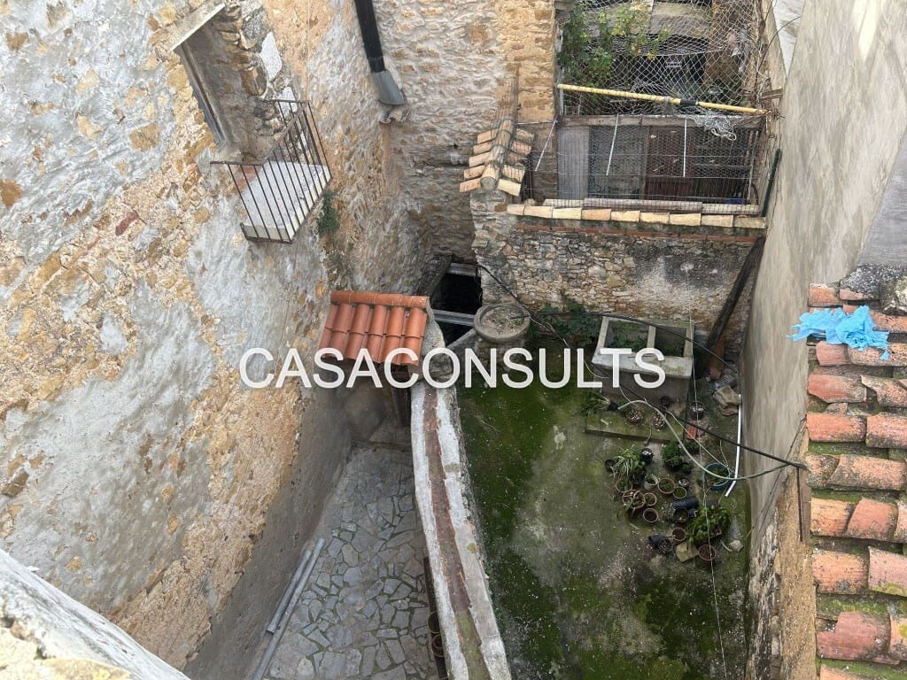 Casa de 2 habitaciones en Albocàsser en venta - 90.000 € (Ref: 9559105)