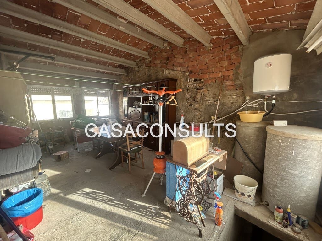 Casa de 2 habitaciones en Albocàsser en venta - 90.000 € (Ref: 9559105)