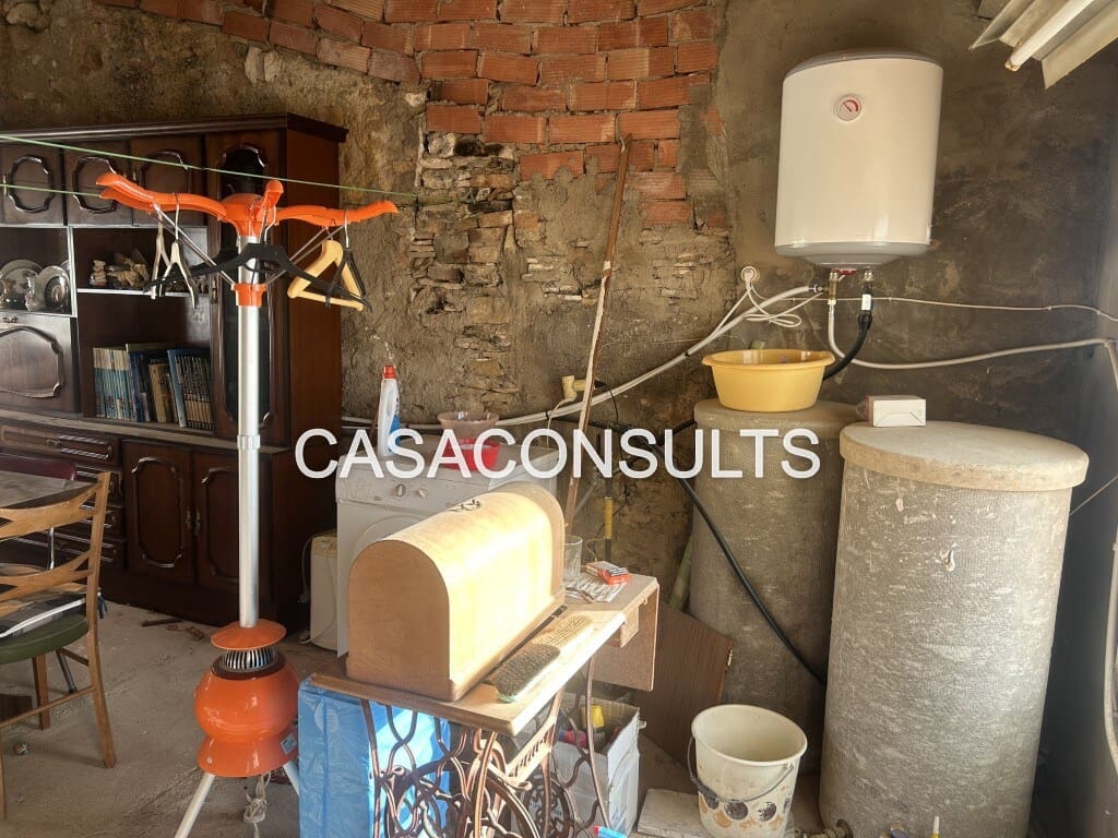 Casa de 2 habitaciones en Albocàsser en venta - 90.000 € (Ref: 9559105)