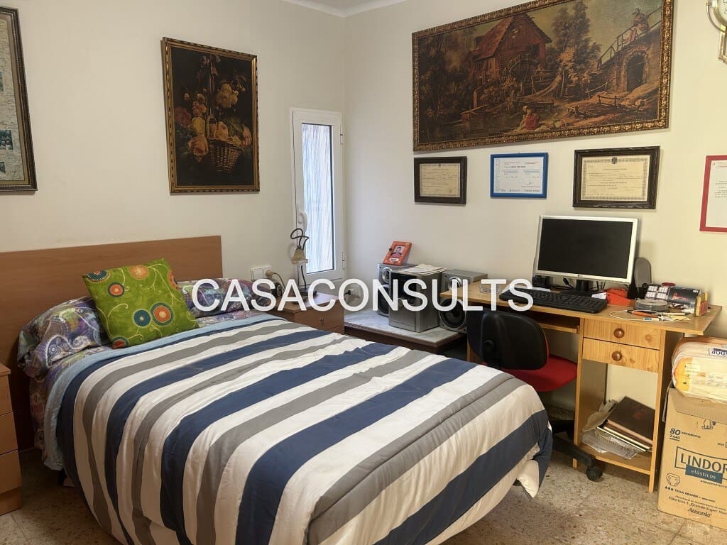 Casa de 2 habitaciones en Albocàsser en venta - 90.000 € (Ref: 9559105)