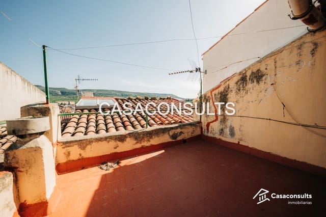 2 slaapkamer Huis te koop in Albocàsser - € 90.000 (Ref: 9559105)