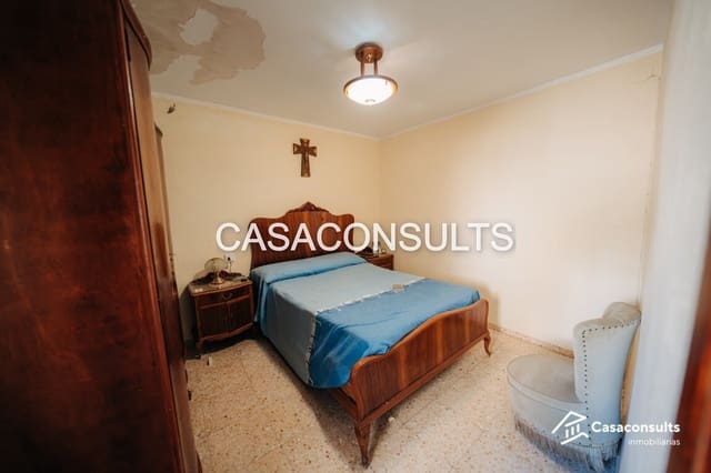 2 slaapkamer Huis te koop in Albocàsser - € 90.000 (Ref: 9559105)