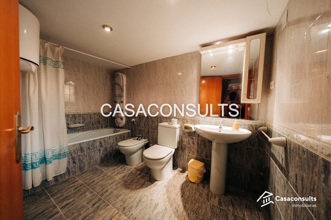 2 bedroom Townhouse for sale in Albocasser - € 90,000 (Ref: 9559105)
