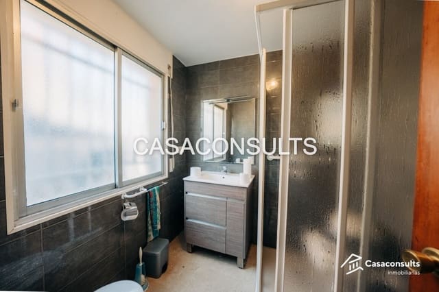 2 slaapkamer Huis te koop in Albocàsser - € 90.000 (Ref: 9559105)