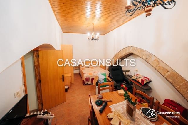 2 slaapkamer Huis te koop in Albocàsser - € 90.000 (Ref: 9559105)