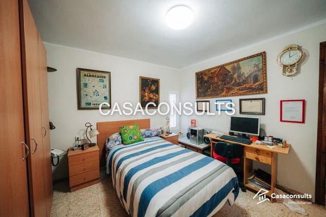 2 slaapkamer Huis te koop in Albocàsser - € 90.000 (Ref: 9559105)