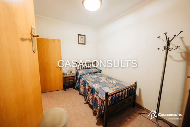 2 slaapkamer Huis te koop in Albocàsser - € 90.000 (Ref: 9559105)