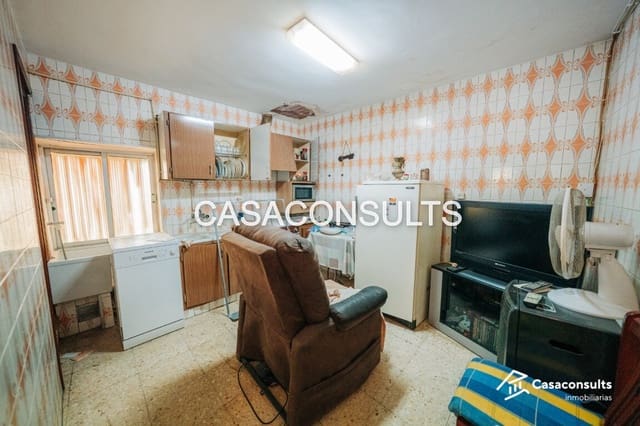 2 slaapkamer Huis te koop in Albocàsser - € 90.000 (Ref: 9559105)