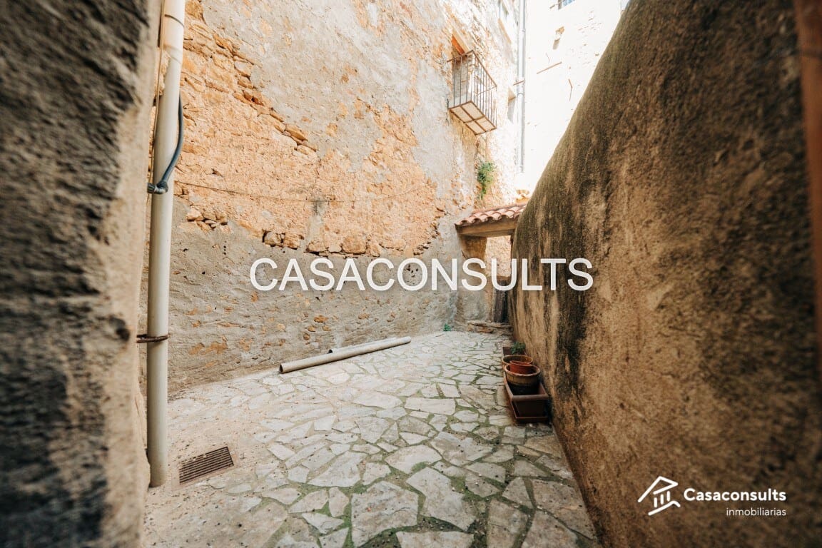 2 bedroom Townhouse for sale in Albocasser - € 90,000 (Ref: 9559105)