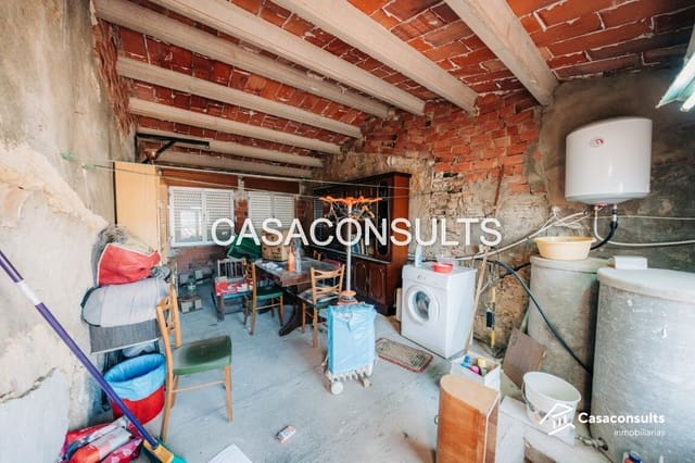 2 slaapkamer Huis te koop in Albocàsser - € 90.000 (Ref: 9559105)
