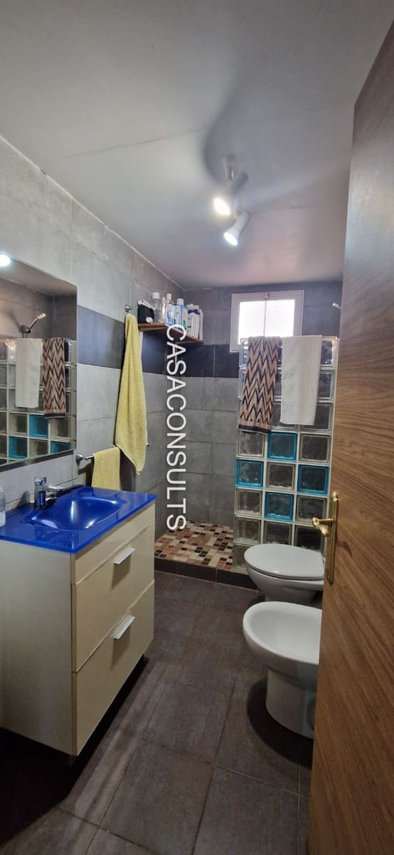 1 soverom Villa til salgs i Vilafames med garasje - € 112 000 (Ref: 9562156)