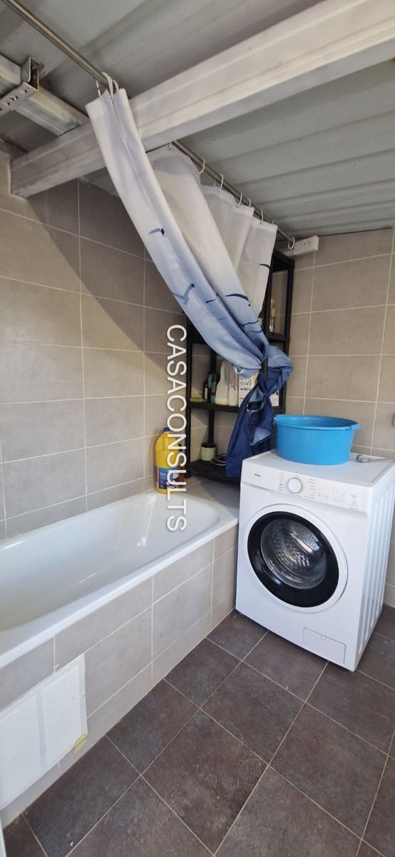 1 soverom Villa til salgs i Vilafames med garasje - € 112 000 (Ref: 9562156)