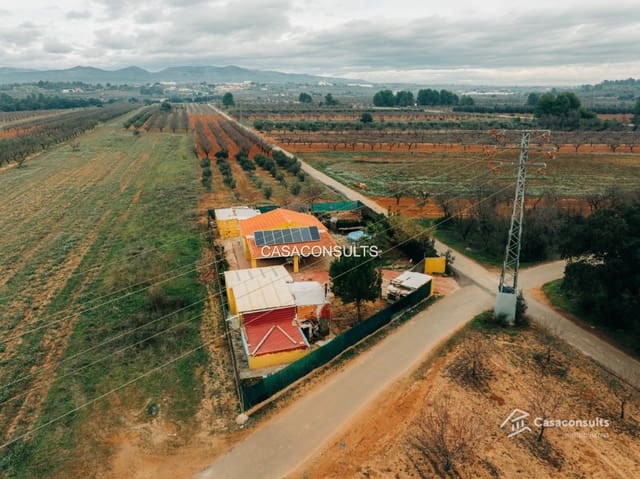 1 soverom Villa til salgs i Vilafamés med garasje - € 112 000 (Ref: 9562156)