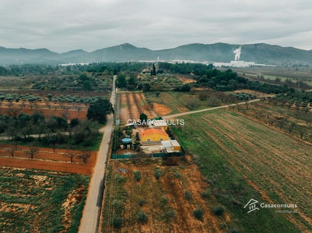 1 soverom Villa til salgs i Vilafamés med garasje - € 112 000 (Ref: 9562156)