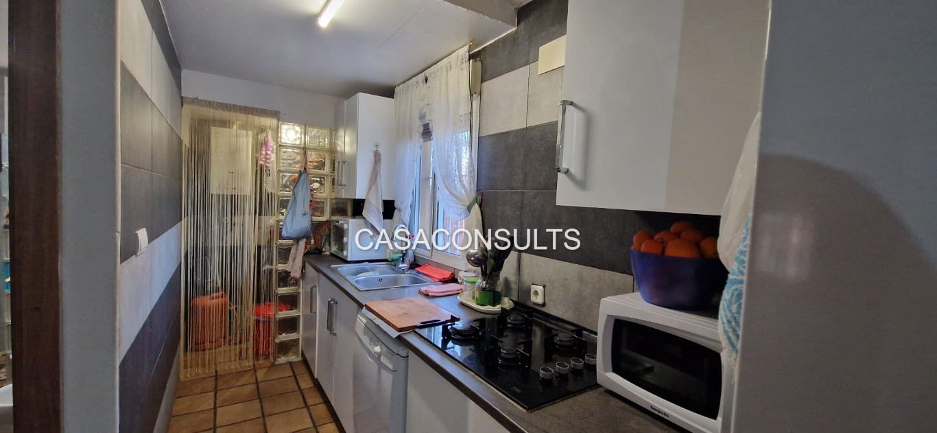 1 soverom Villa til salgs i Vilafames med garasje - € 112 000 (Ref: 9562156)