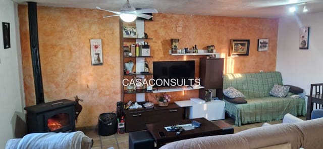 1 soverom Villa til salgs i Vilafamés med garasje - € 112 000 (Ref: 9562156)