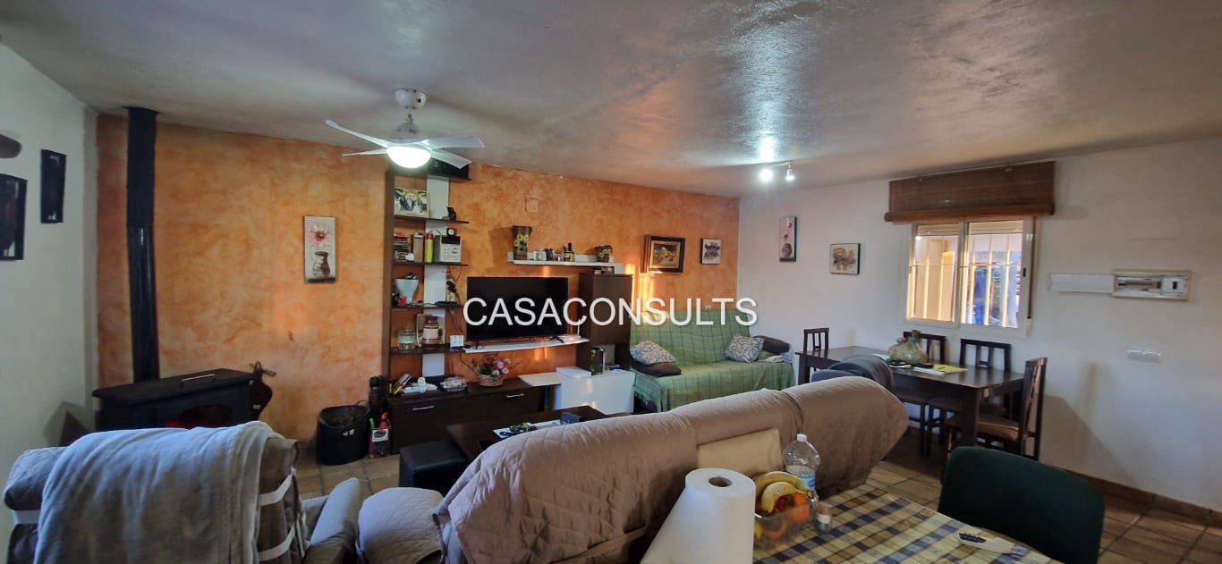 1 soverom Villa til salgs i Vilafames med garasje - € 112 000 (Ref: 9562156)