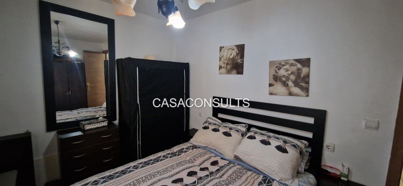 1 soverom Villa til salgs i Vilafames med garasje - € 112 000 (Ref: 9562156)