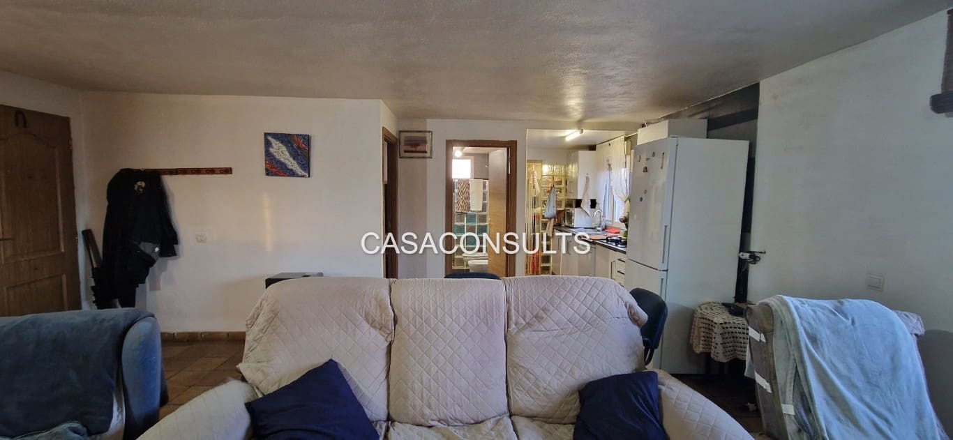 1 soverom Villa til salgs i Vilafames med garasje - € 112 000 (Ref: 9562156)