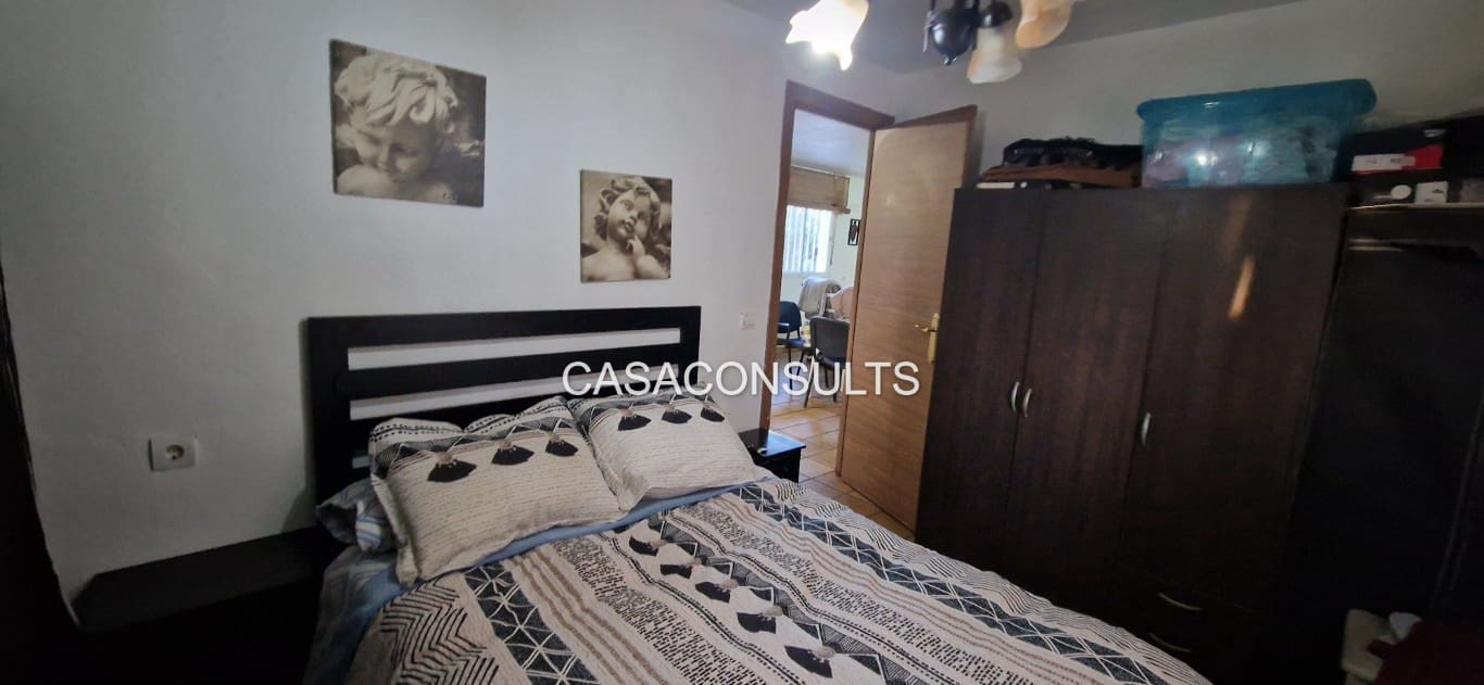 1 soverom Villa til salgs i Vilafames med garasje - € 112 000 (Ref: 9562156)