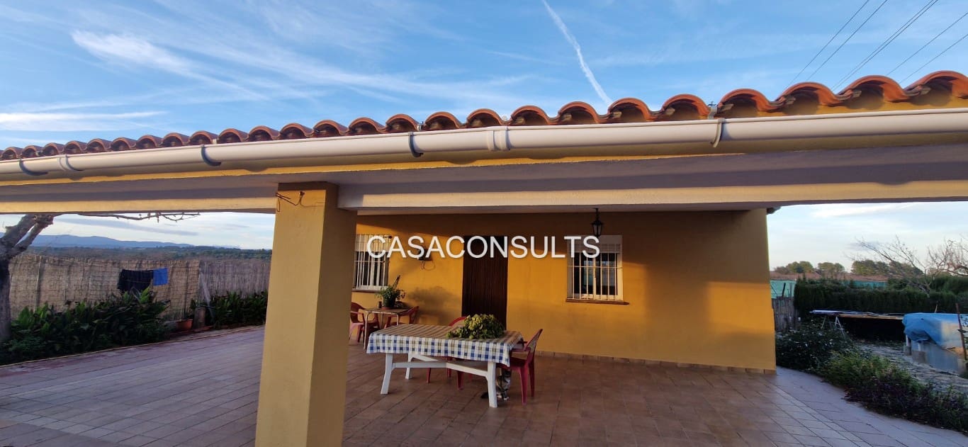 1 soverom Villa til salgs i Vilafames med garasje - € 112 000 (Ref: 9562156)