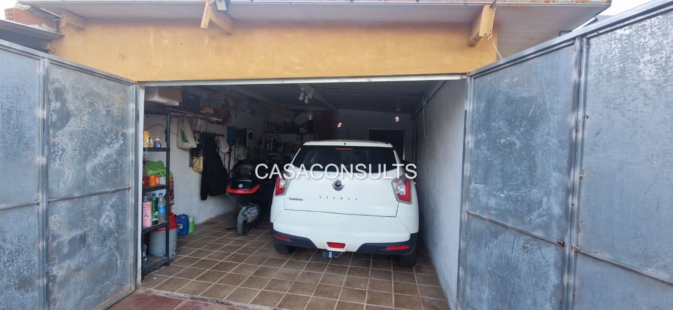 1 soverom Villa til salgs i Vilafames med garasje - € 112 000 (Ref: 9562156)