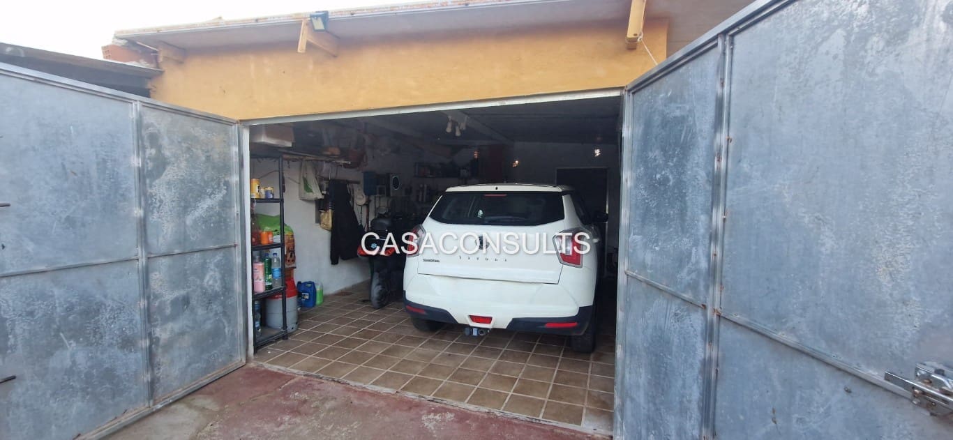 1 soverom Villa til salgs i Vilafames med garasje - € 112 000 (Ref: 9562156)