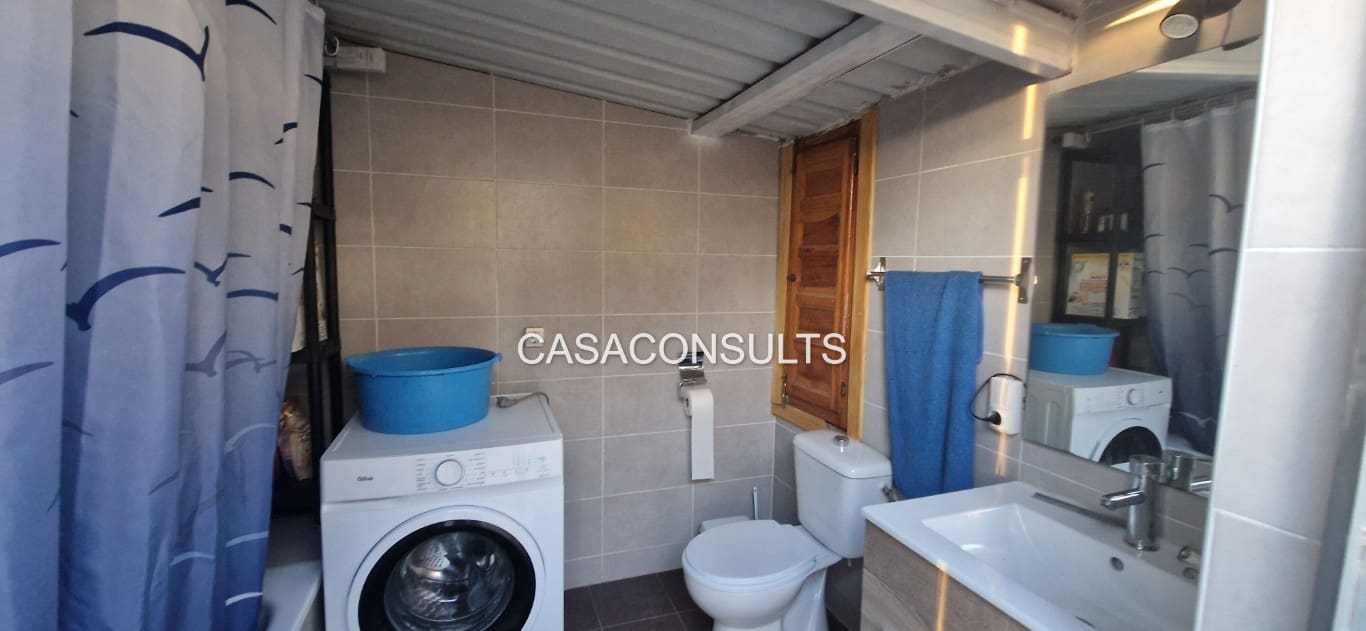 1 soverom Villa til salgs i Vilafames med garasje - € 112 000 (Ref: 9562156)