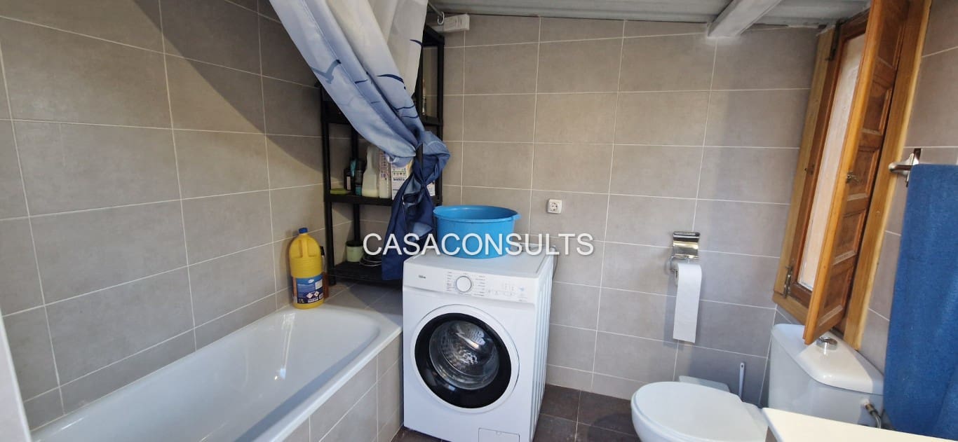 1 soverom Villa til salgs i Vilafames med garasje - € 112 000 (Ref: 9562156)