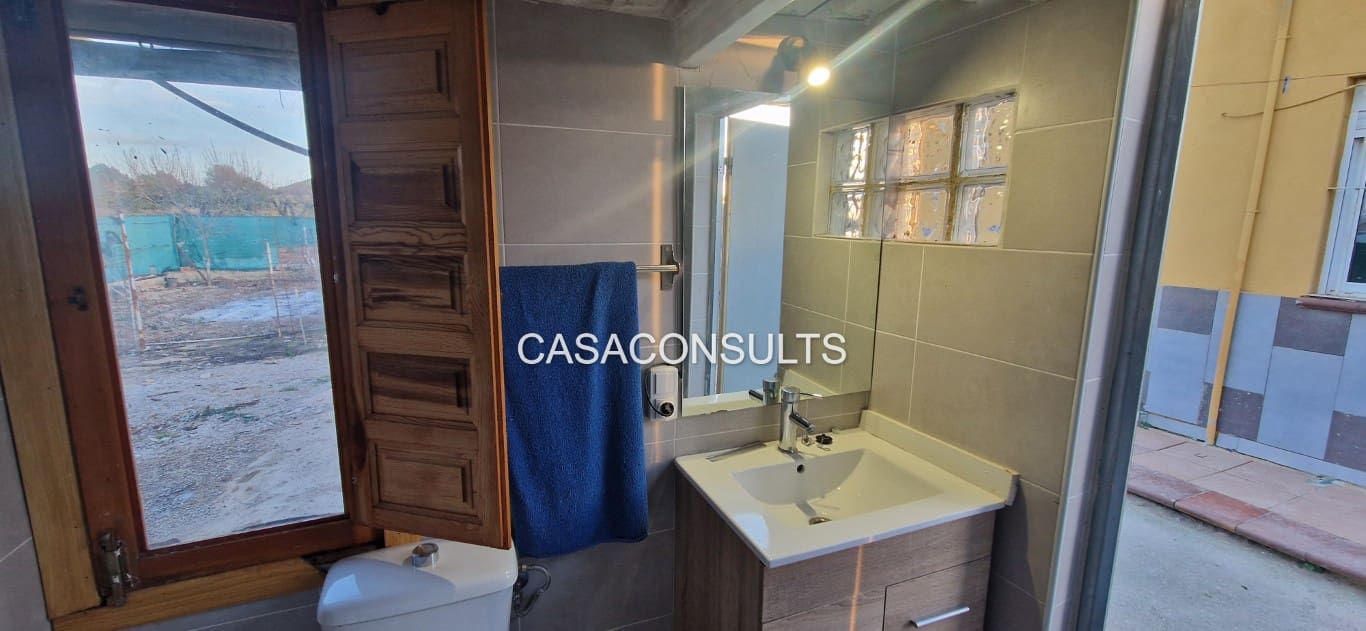 1 soverom Villa til salgs i Vilafames med garasje - € 112 000 (Ref: 9562156)