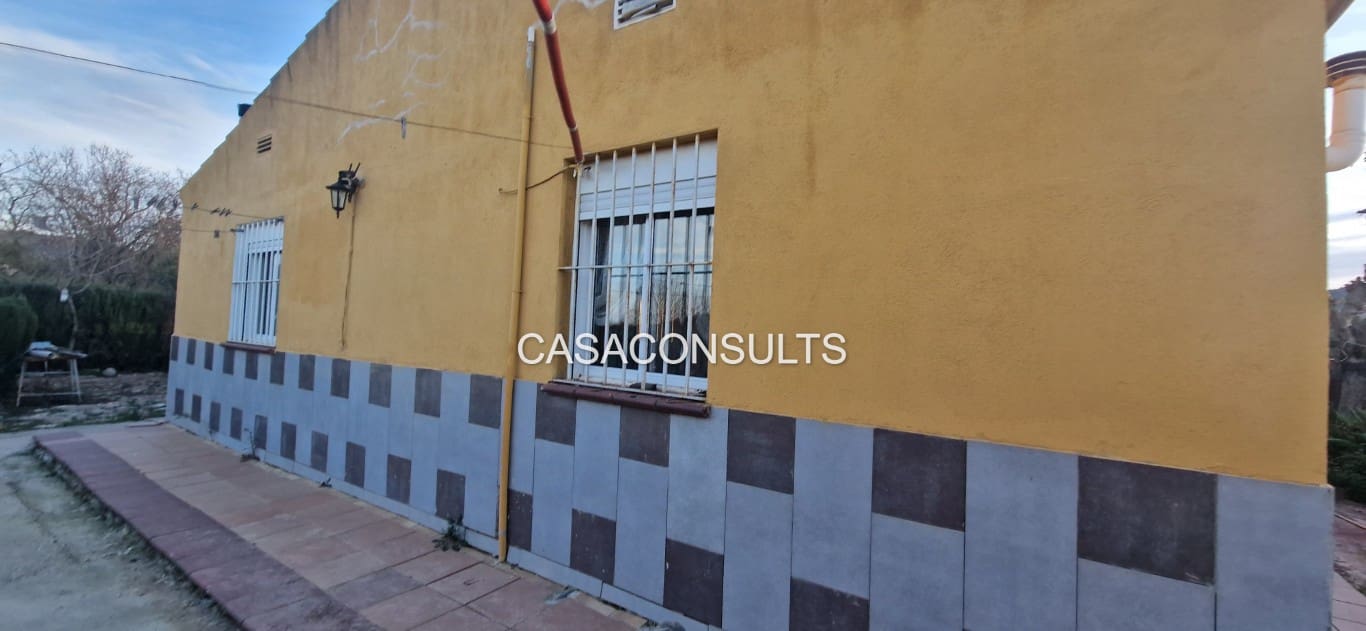 1 soverom Villa til salgs i Vilafames med garasje - € 112 000 (Ref: 9562156)